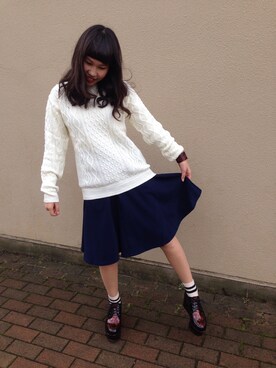 MEYMYIさんのコーディネート