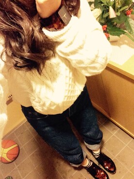 MEYMYIさんのコーディネート