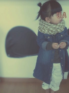 u_aさんのコーディネート