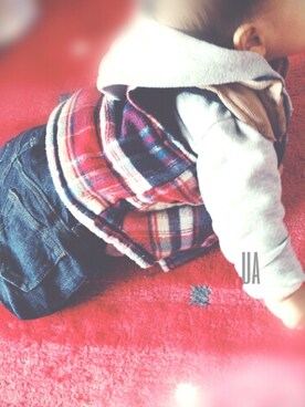 u_aさんのコーディネート