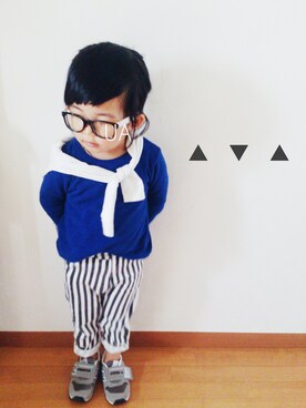 u_aさんのコーディネート