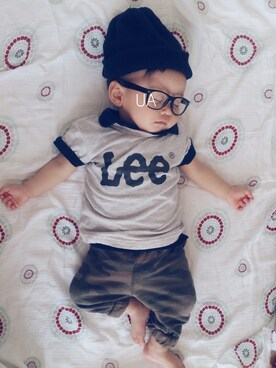 u_aさんのコーディネート