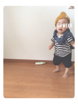 u_aさんのコーディネート