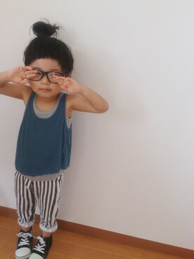 u_aさんのコーディネート