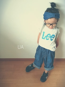 u_aさんのコーディネート