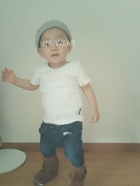 u_aさんのコーディネート