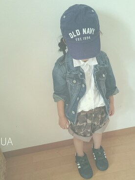 u_aさんのコーディネート