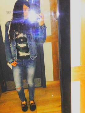 Suzu*さんのコーディネート