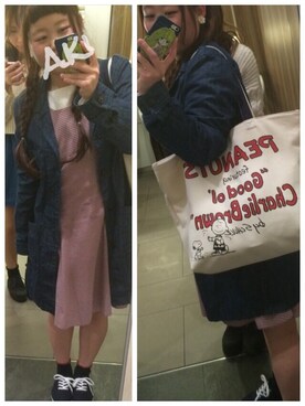 あきさんのコーディネート