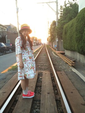 あきさんのコーディネート