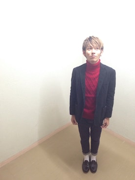 小林 想さんのコーディネート