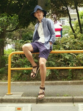 小林 想さんのコーディネート
