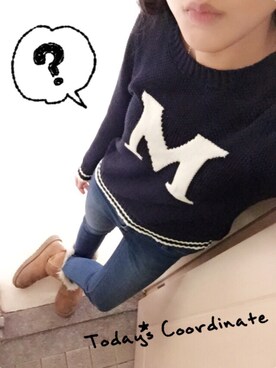 Good Dream さんのコーディネート