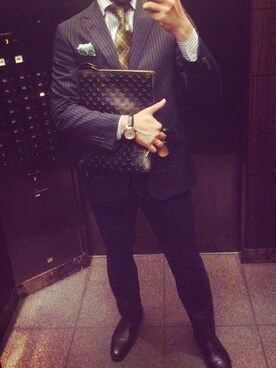 azabusanさんのコーディネート