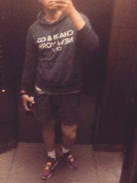 azabusanさんのコーディネート