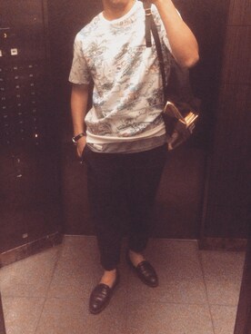 azabusanさんのコーディネート