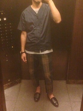 azabusanさんのコーディネート