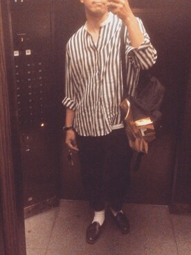 azabusanさんのコーディネート