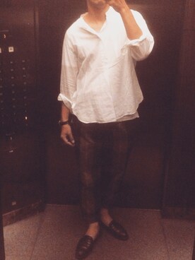 azabusanさんのコーディネート