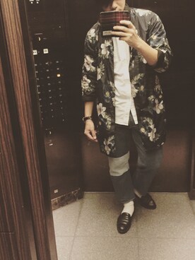 azabusanさんのコーディネート