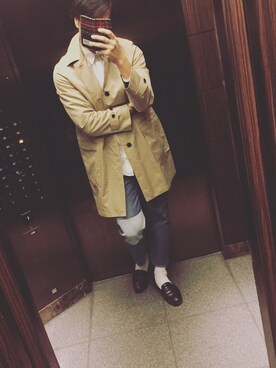 azabusanさんのコーディネート