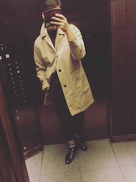 azabusanさんのコーディネート