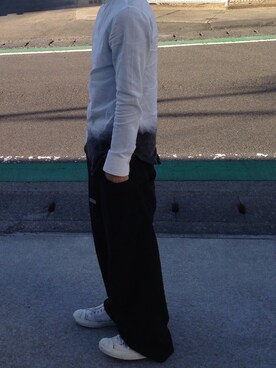 いおさんのコーディネート