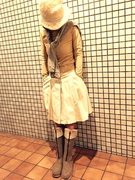 katsumiさんのコーディネート