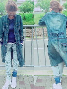 katsumiさんのコーディネート