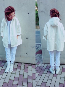 katsumiさんのコーディネート