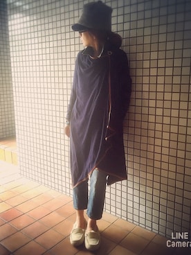 katsumiさんのコーディネート