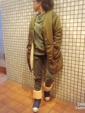 katsumiさんのコーディネート