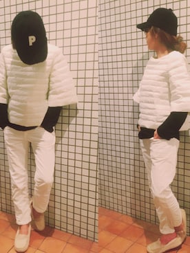 katsumiさんのコーディネート