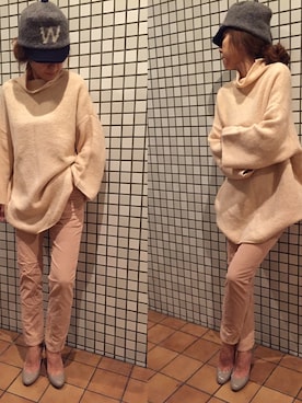 katsumiさんのコーディネート