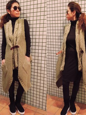 katsumiさんのコーディネート