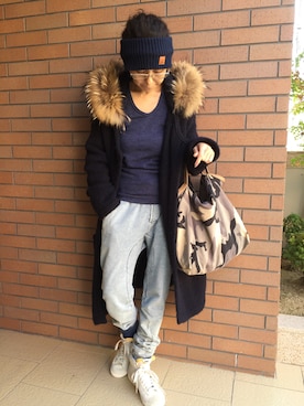 katsumiさんのコーディネート