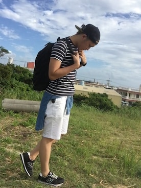 くーとさんのコーディネート