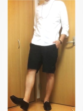 くーとさんのコーディネート
