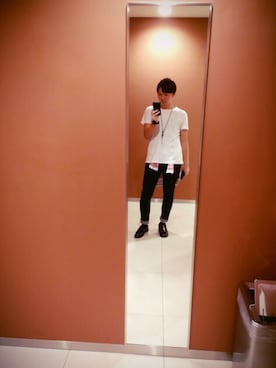 くーとさんのコーディネート