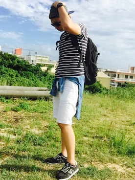 くーとさんのコーディネート