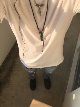 くーとさんのコーディネート