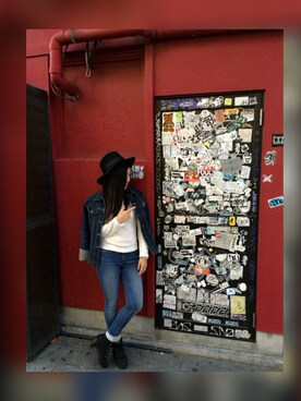 Kiraraさんのコーディネート