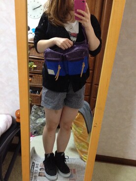 りぃさんのコーディネート