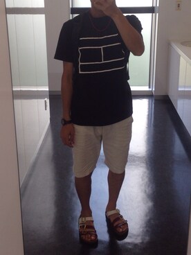 Iwmsさんのコーディネート