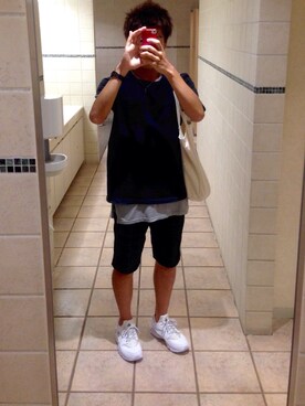 Iwmsさんのコーディネート