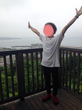 Iwmsさんのコーディネート