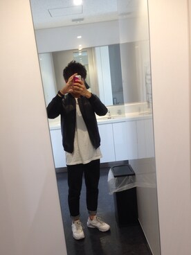 Iwmsさんのコーディネート