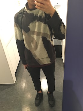 Iwmsさんのコーディネート