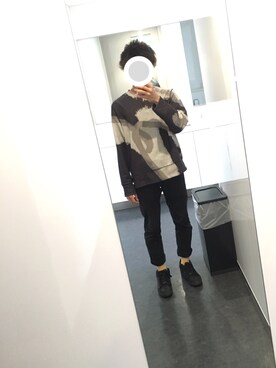 Iwmsさんのコーディネート