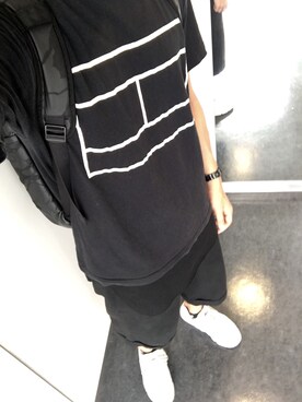 Iwmsさんのコーディネート